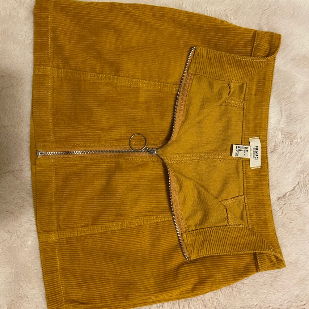 skirt